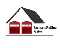 Jackson Rolling Gates image 1